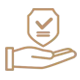 الدعم والخدمة الكاملة